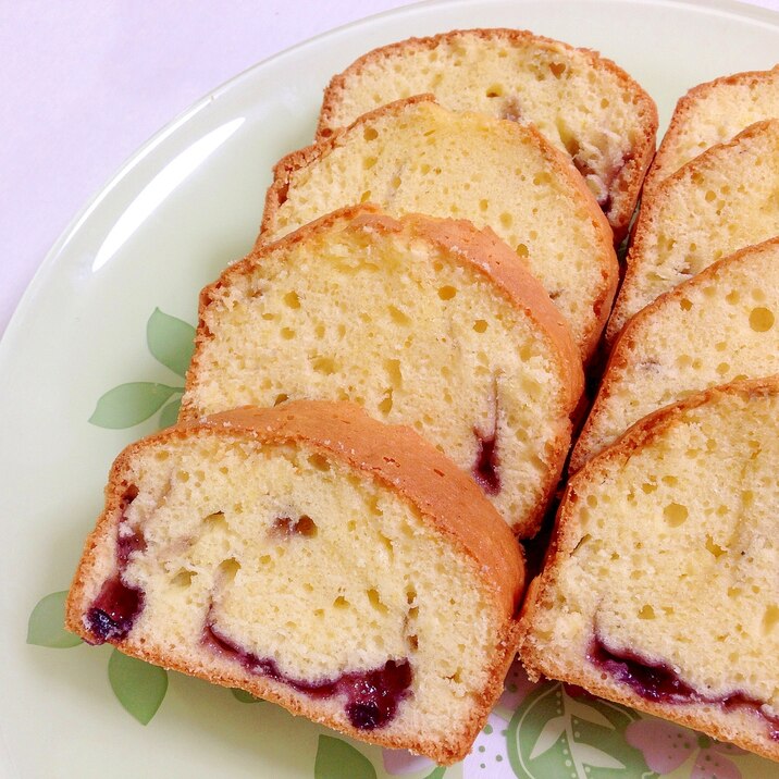 ブルーベリーソースで ブルーベリーのパウンドケーキ レシピ 作り方 By うーころちゃん 楽天レシピ ブルーベリーソースで ブルーベリーのパウンドケーキ レシピ 作り方 By うーころちゃん 楽天レシピ